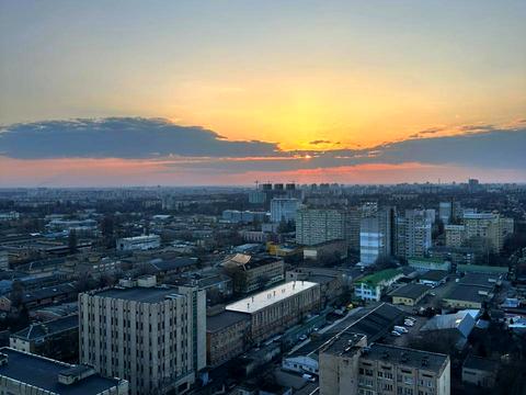 Квартира на просп. Повітряних Сил, 56-Г в Києві, ID 212197, фото №19