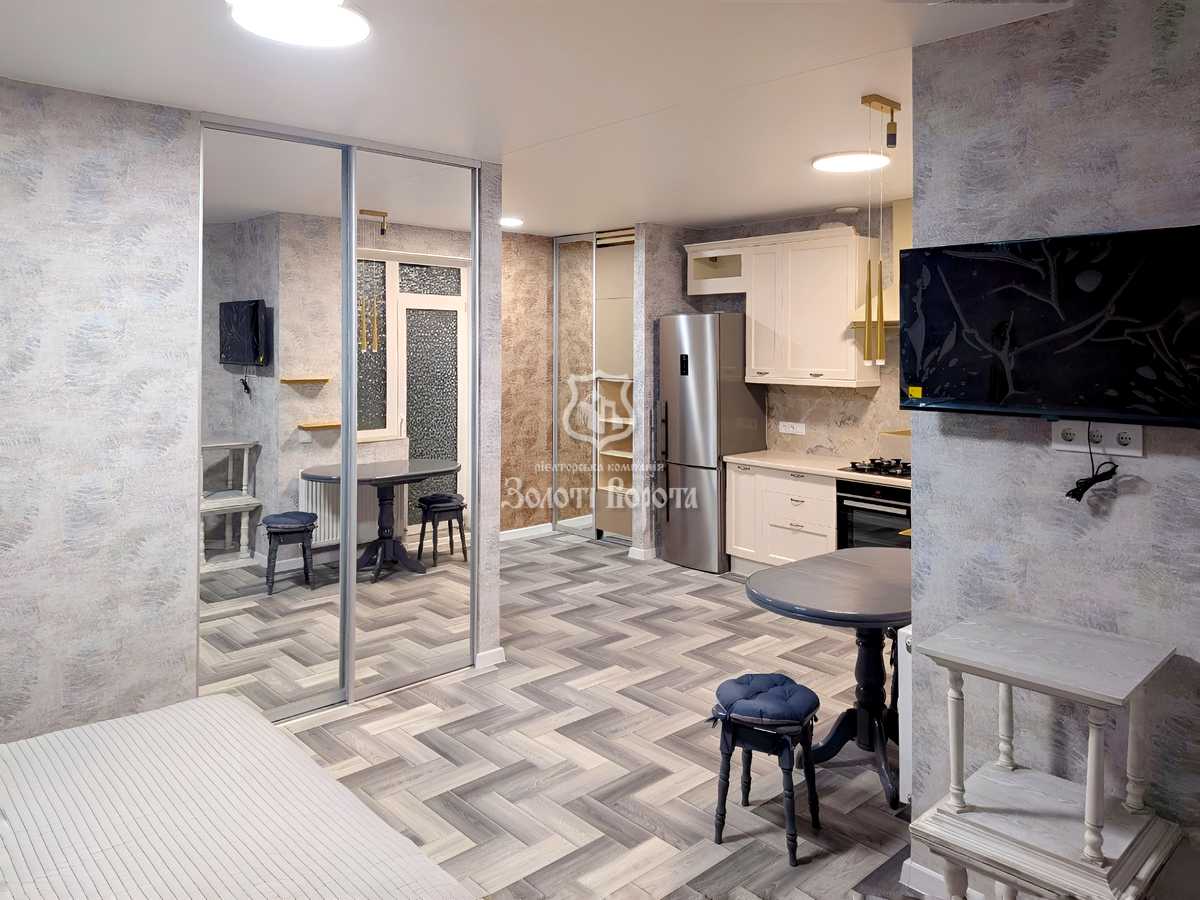 Квартира на вул. Сімейна, 3 в Києві, ID 313351, фото №1