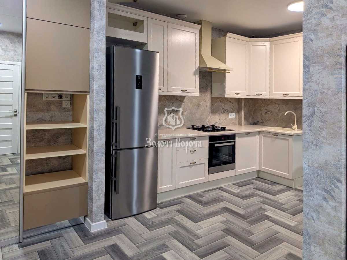 Квартира на вул. Сімейна, 3 в Києві, ID 313351, фото №2