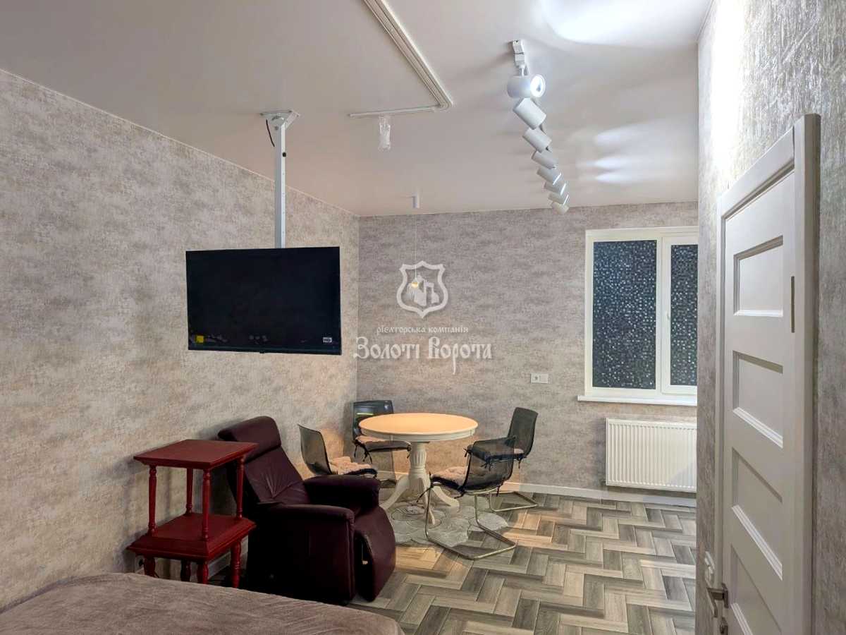 Квартира на вул. Сімейна, 3 в Києві, ID 313351, фото №13