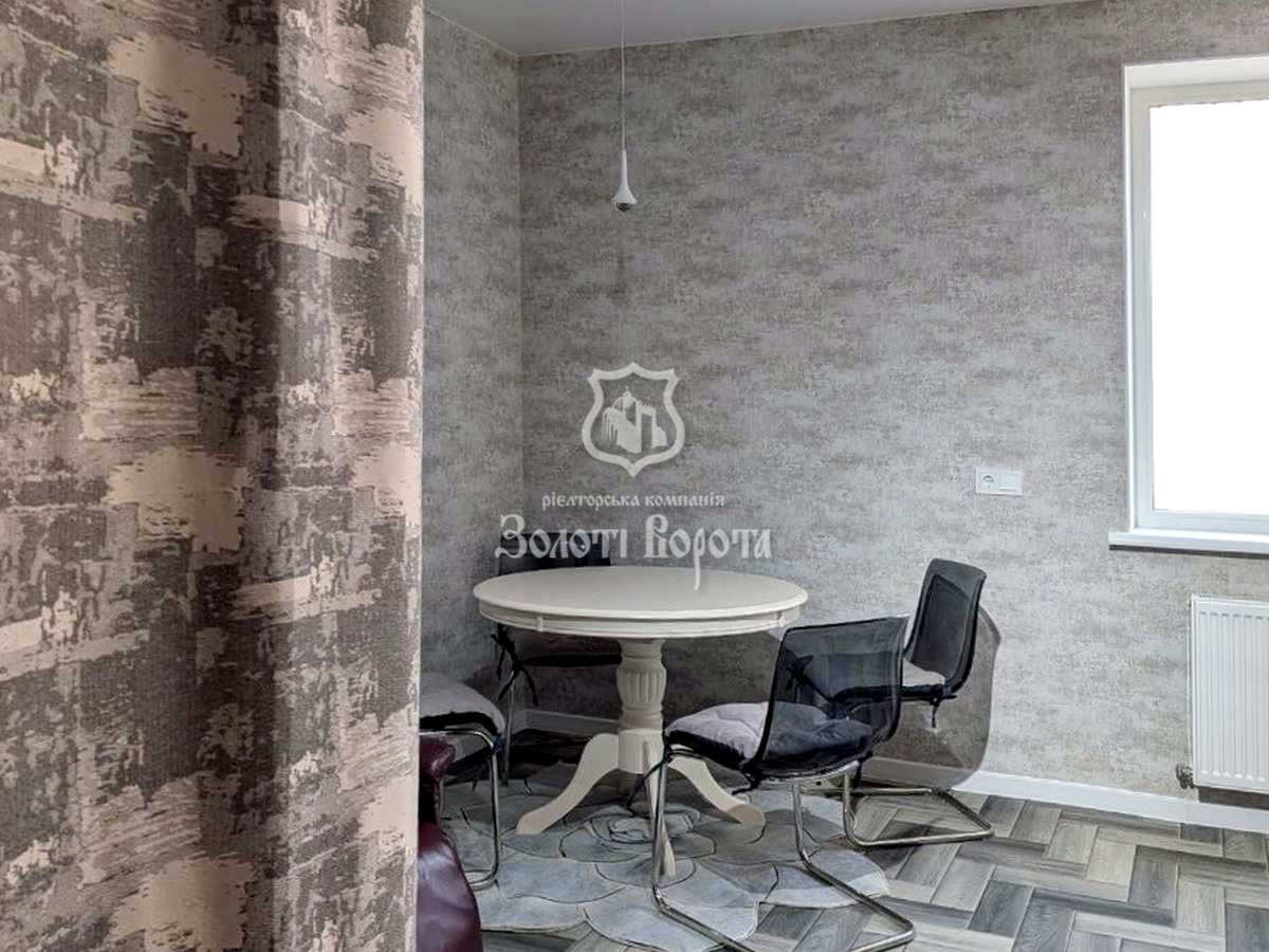 Квартира на вул. Сімейна, 3 в Києві, ID 313351, фото №14