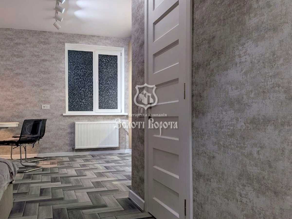Квартира на вул. Сімейна, 3 в Києві, ID 313351, фото №15