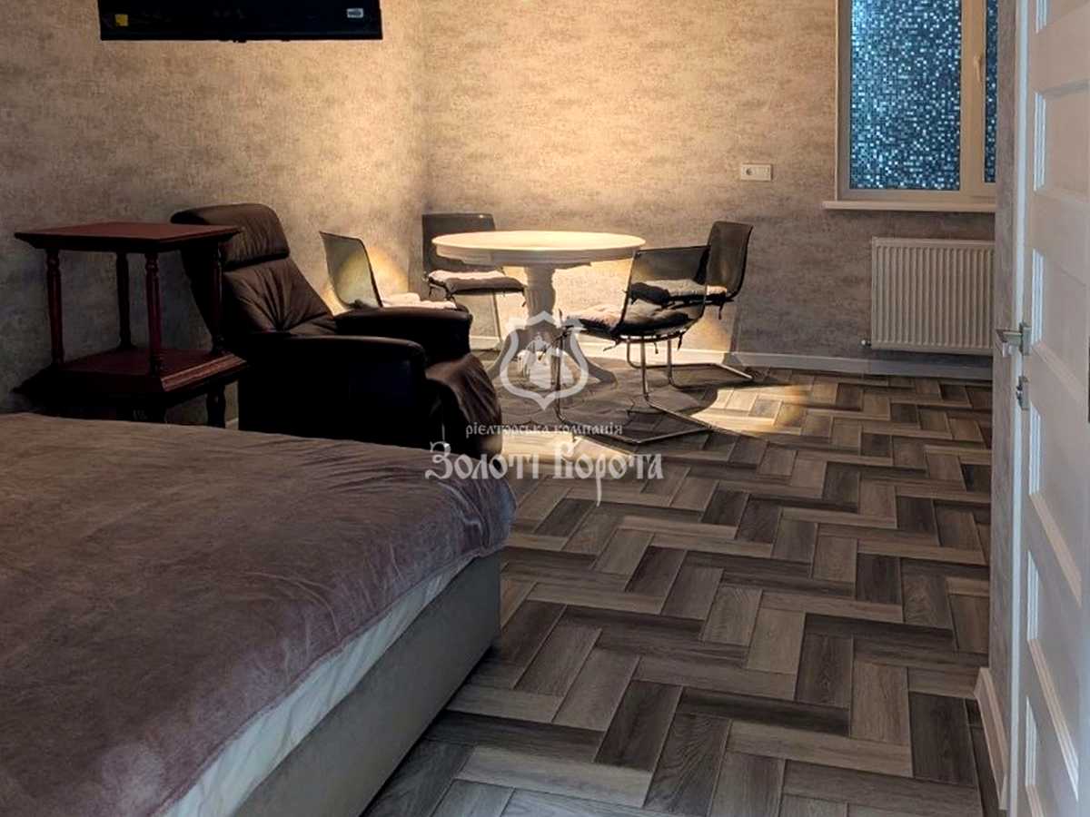 Квартира на вул. Сімейна, 3 в Києві, ID 313351, фото №16