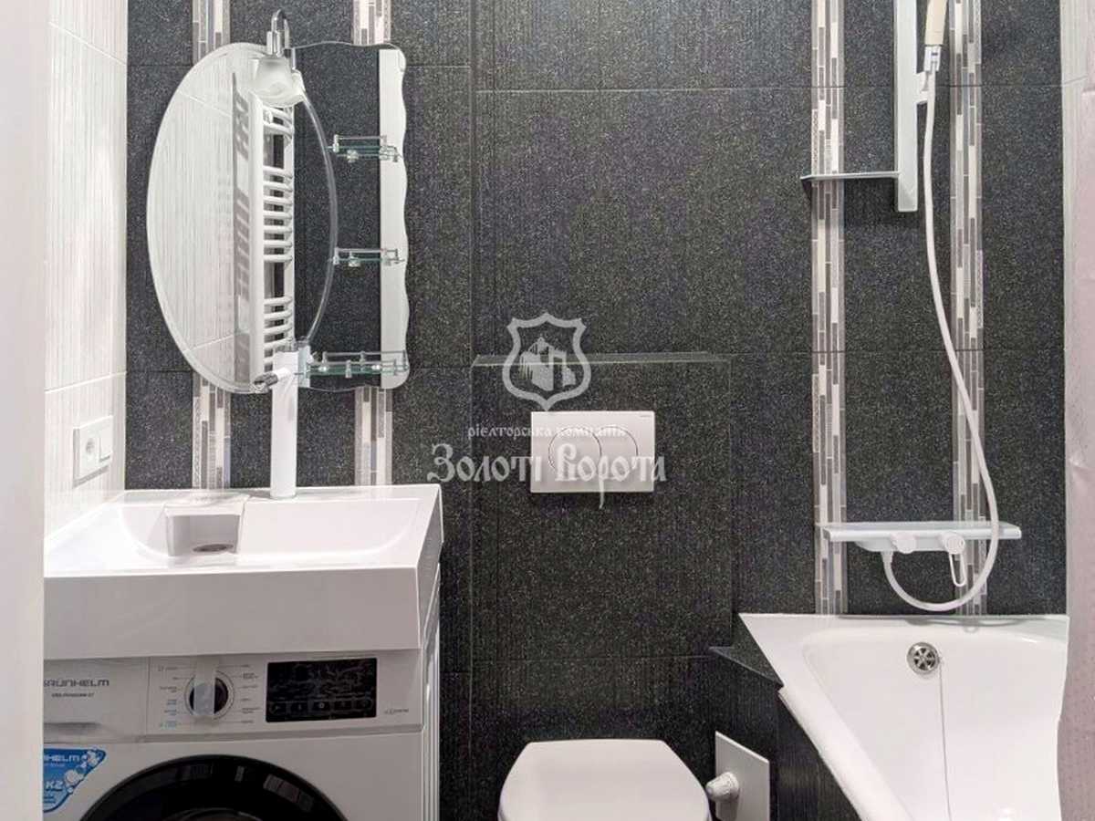 Квартира на вул. Сімейна, 3 в Києві, ID 313351, фото №18