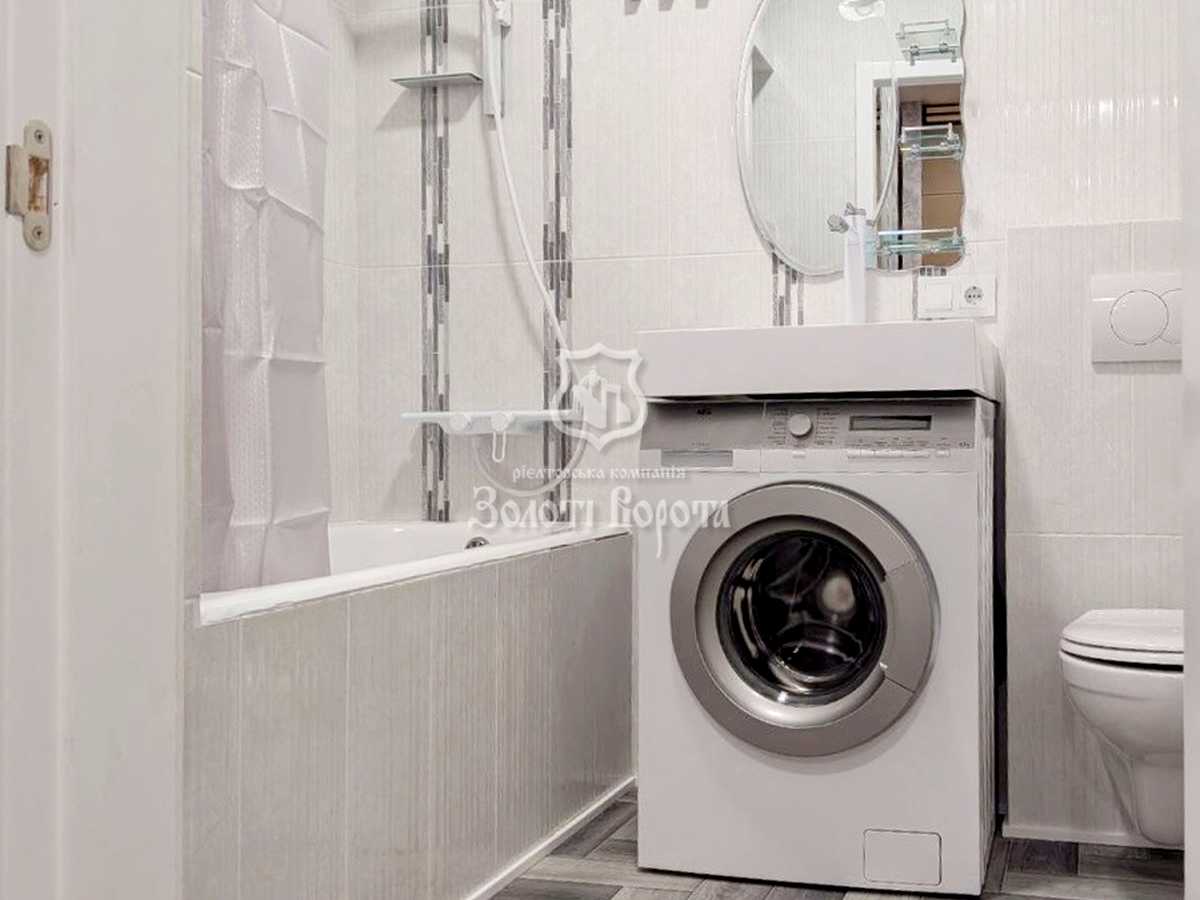 Квартира на вул. Сімейна, 3 в Києві, ID 313351, фото №19