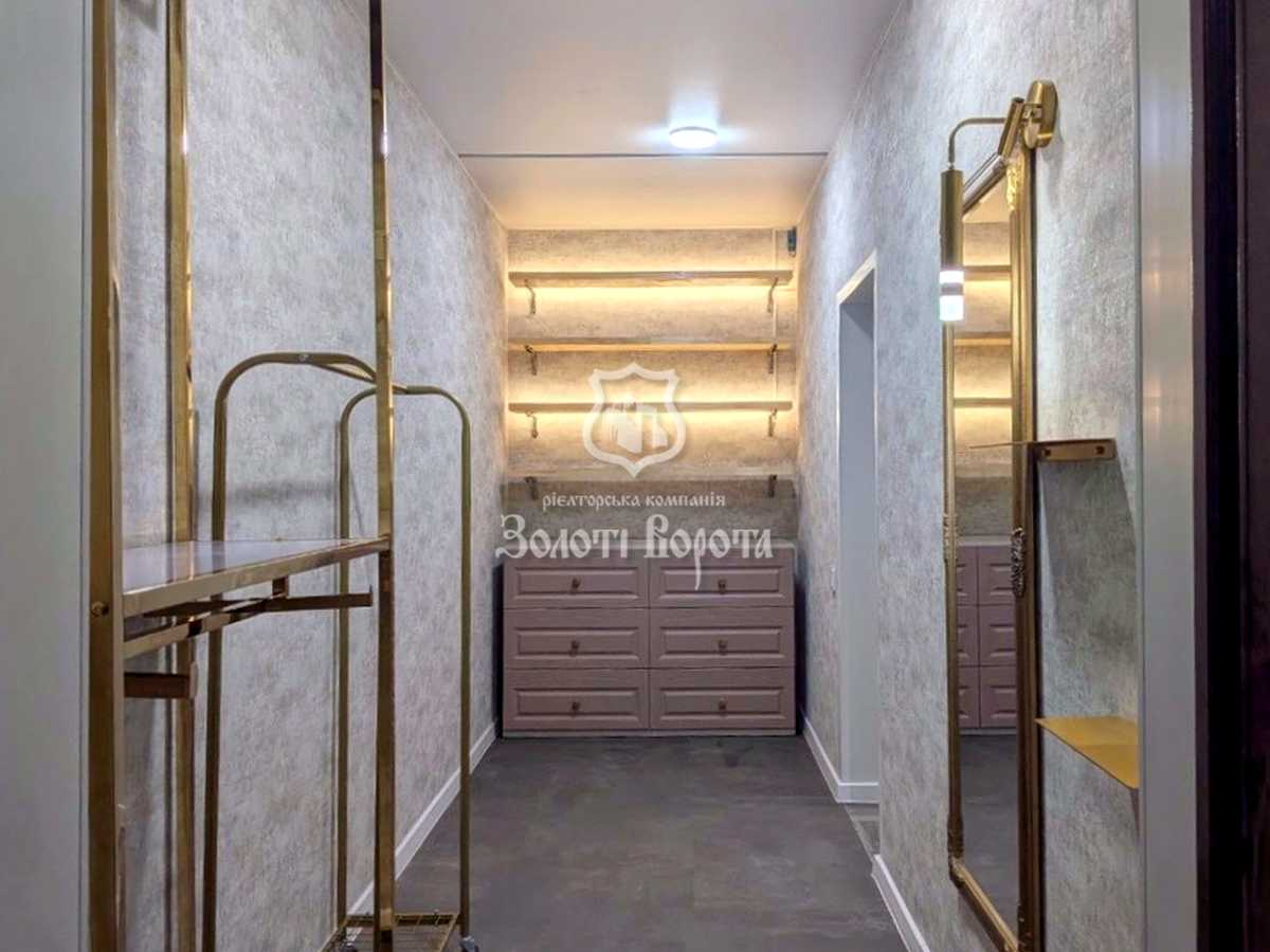 Квартира на вул. Сімейна, 3 в Києві, ID 313351, фото №20