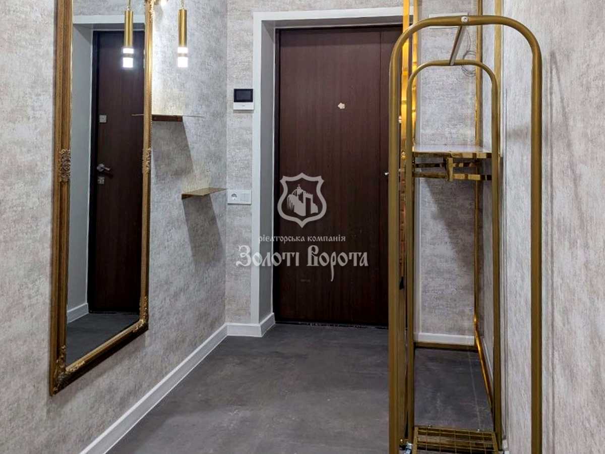 Квартира на вул. Сімейна, 3 в Києві, ID 313351, фото №21