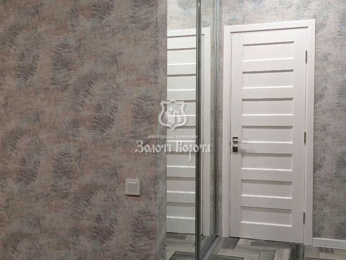 Квартира на вул. Сімейна, 3 в Києві, ID 313351, фото №22
