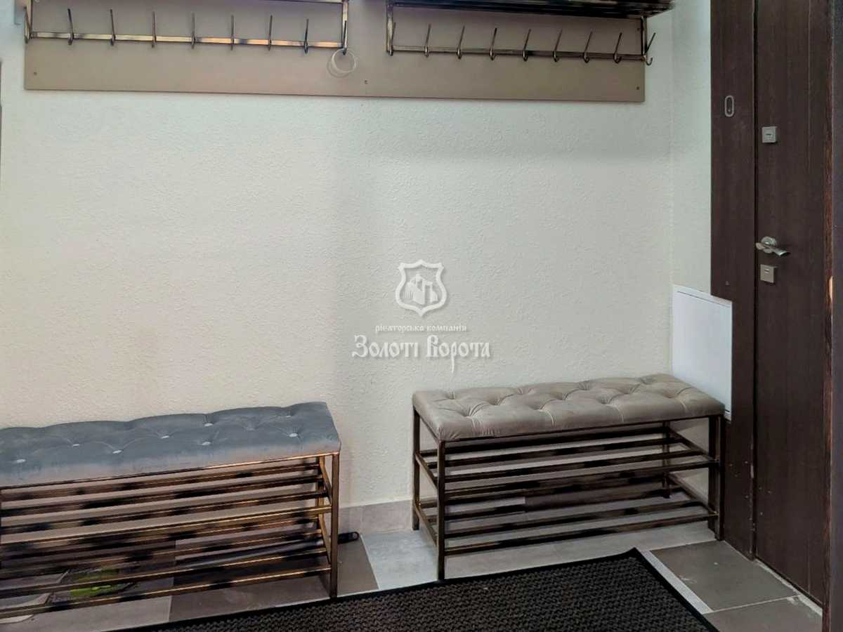 Квартира на вул. Сімейна, 3 в Києві, ID 313351, фото №23