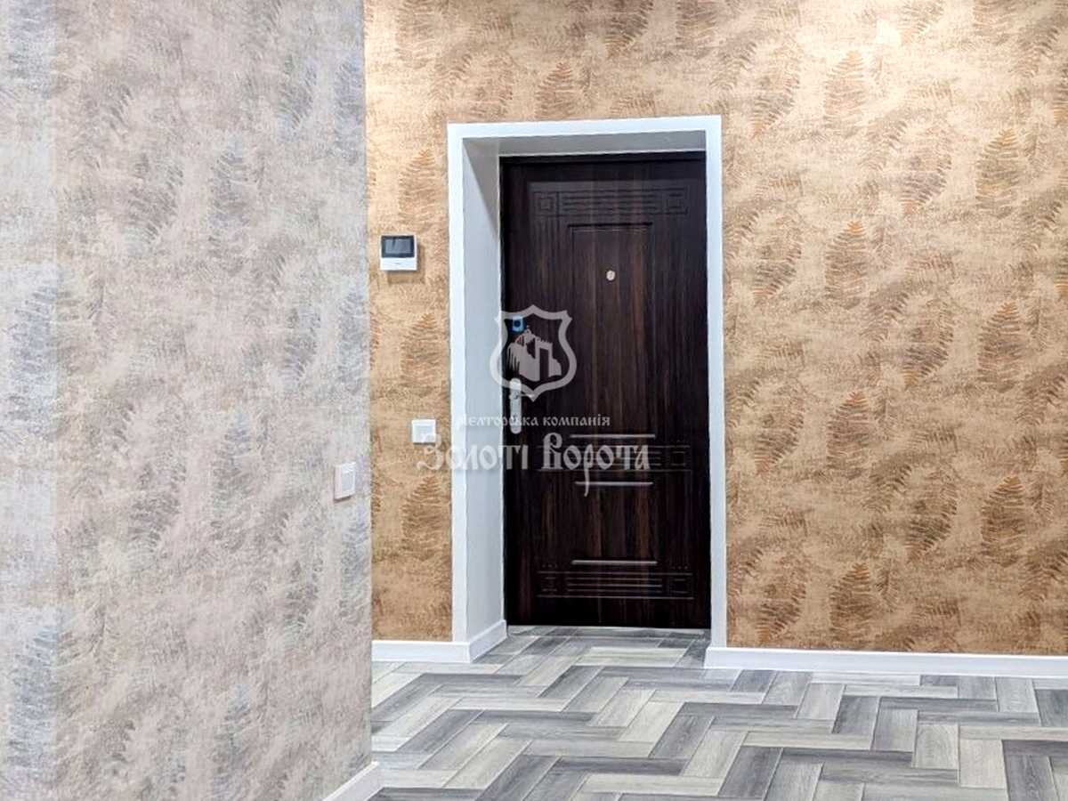 Квартира на вул. Сімейна, 3 в Києві, ID 313351, фото №24