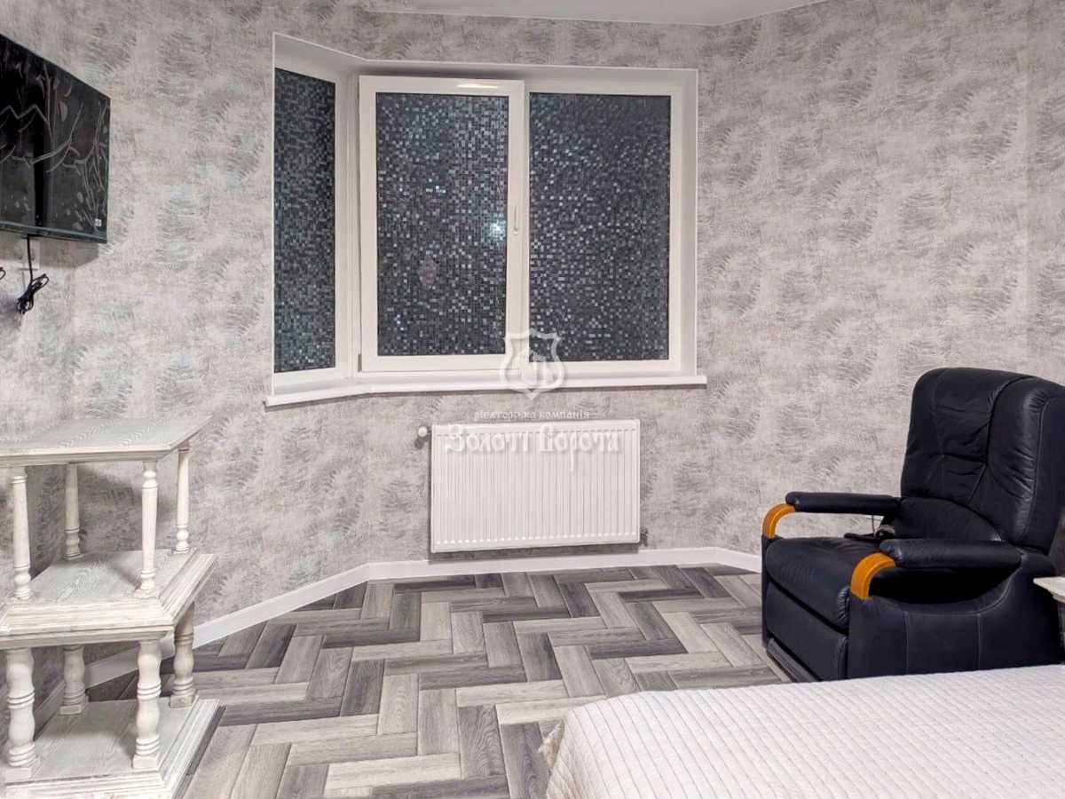 Квартира на вул. Сімейна, 3 в Києві, ID 313351, фото №7