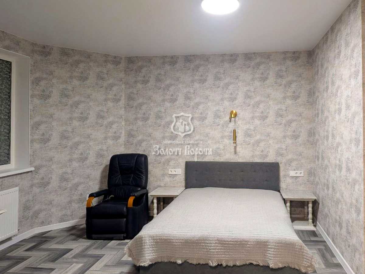 Квартира на вул. Сімейна, 3 в Києві, ID 313351, фото №8