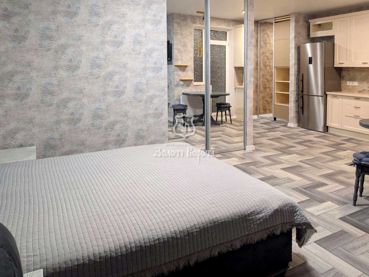 Квартира на вул. Сімейна, 3 в Києві, ID 313351, фото №9