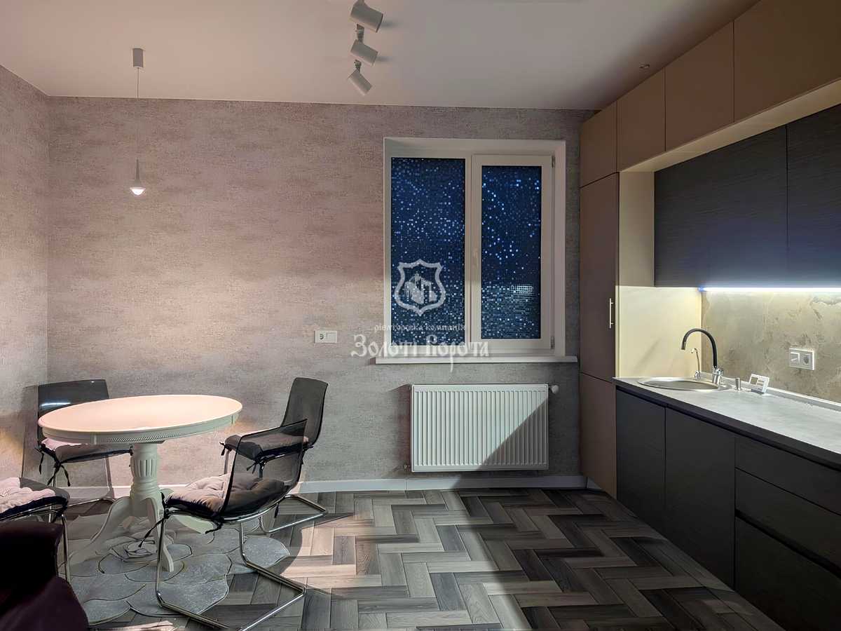 Квартира на вул. Сімейна, 3 в Києві, ID 313351, фото №10