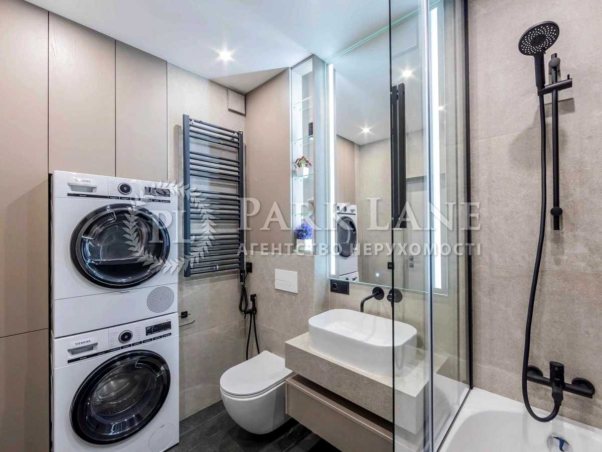 Квартира на вул. Причальна, 10 в Києві, ID 391276, фото №12
