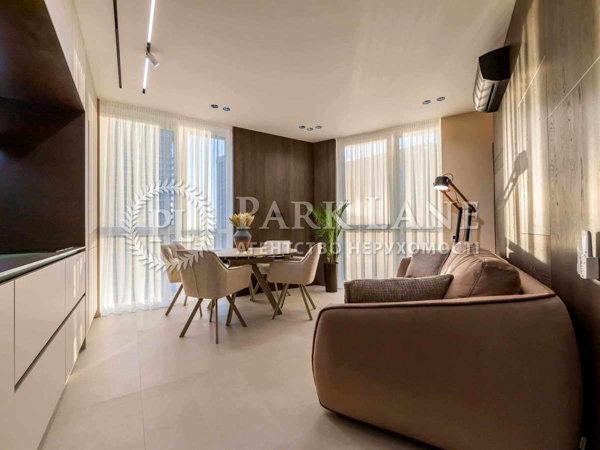 Квартира на вул. Причальна, 10 в Києві, ID 391276, фото №3