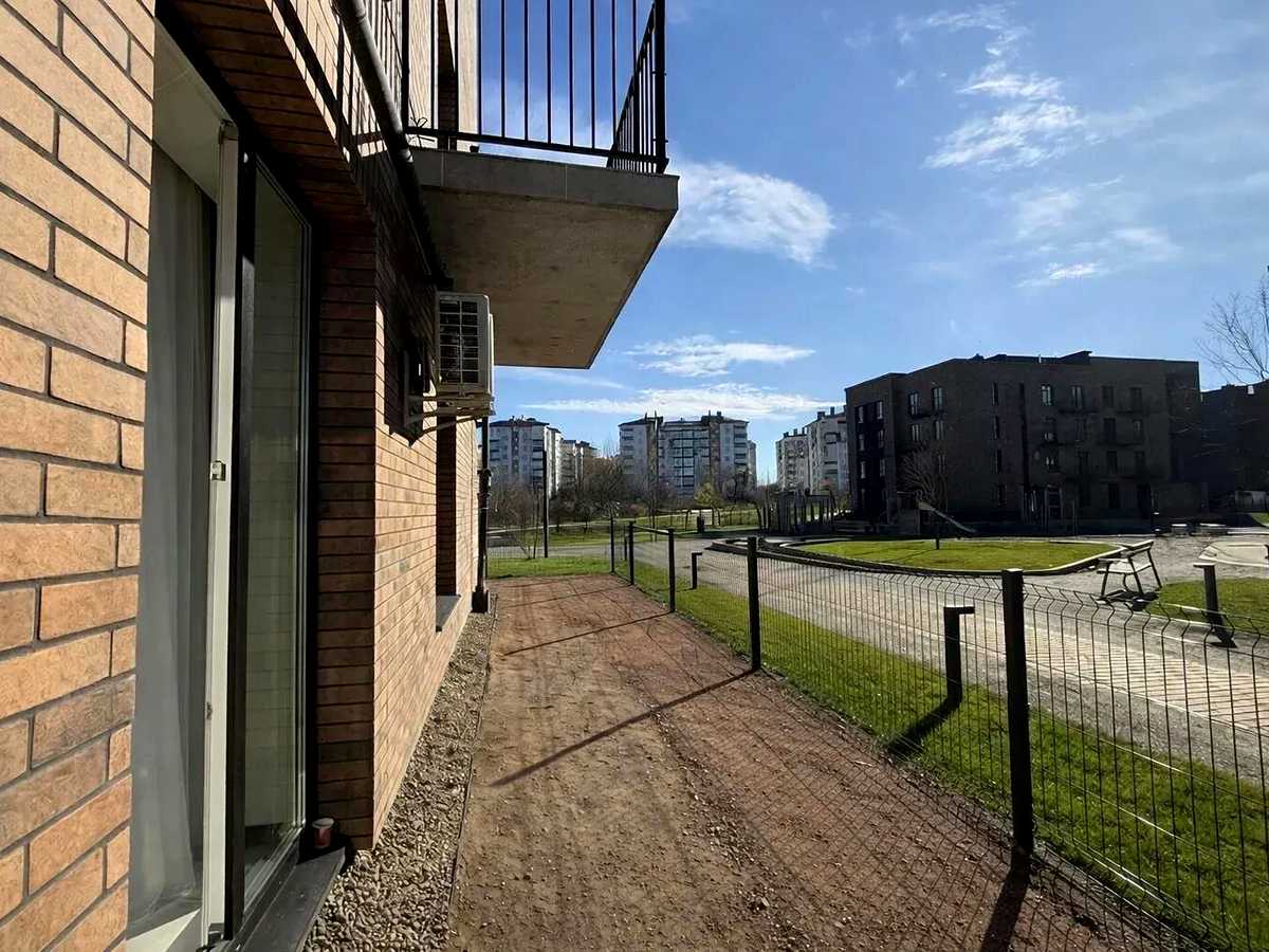 Квартира на вул. Долішня, 9 в Івано-Франківську, ID 309511, фото №2