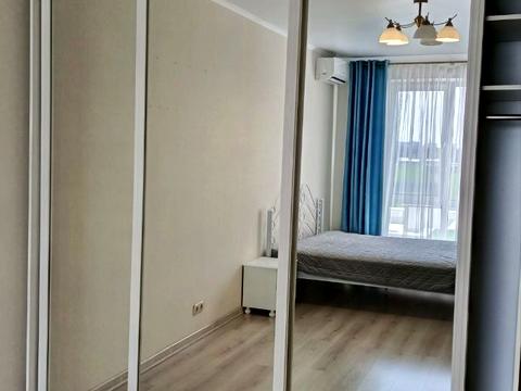 Квартира на вул. Українська вул., 83-Б к6 в Києві, ID 224142, фото №2