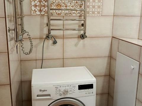 Квартира на вул. Українська вул., 83-Б к6 в Києві, ID 224142, фото №8