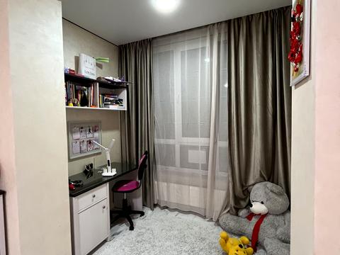 Квартира на вул. Соборна, 4 в Києві, ID 274178, фото №12