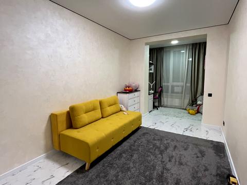 Квартира на вул. Соборна, 4 в Києві, ID 274178, фото №13
