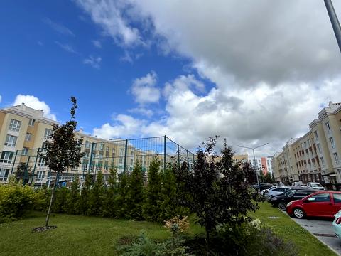 Квартира на вул. Соборна, 4 в Київ, ID 274178, фото №4