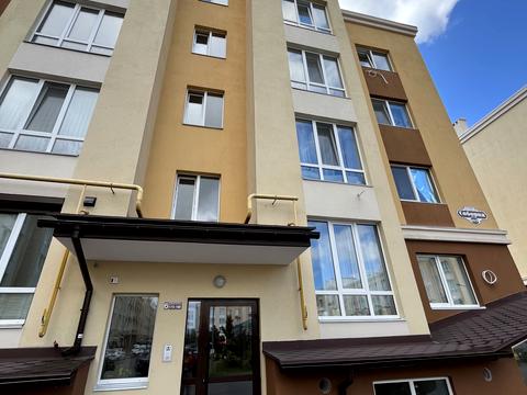 Квартира на вул. Соборна, 4 в Київ, ID 274178, фото №5