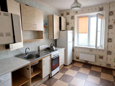Квартира на просп. Червоної Калини, 63-А в Києві, ID 250868, фото №2
