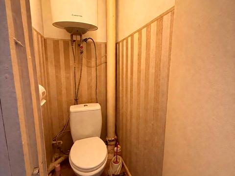 Квартира на просп. Червоної Калини, 63-А в Києві, ID 250868, фото №12