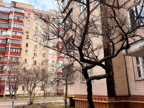 Квартира на просп. Червоної Калини, 63-А в Києві, ID 250868, фото №14
