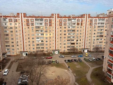 Квартира на просп. Червоної Калини, 63-А в Києві, ID 250868, фото №15