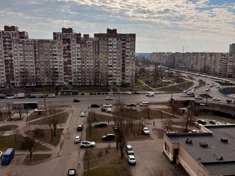 Квартира на просп. Червоної Калини, 63-А в Києві, ID 250868, фото №16