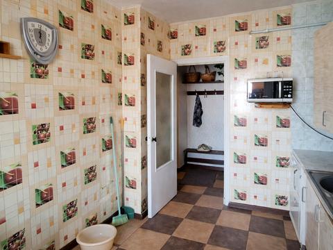 Квартира на просп. Червоної Калини, 63-А в Києві, ID 250868, фото №3