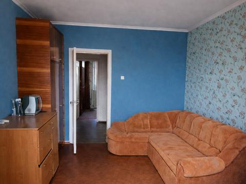 Квартира на просп. Червоної Калини, 63-А в Києві, ID 250868, фото №5
