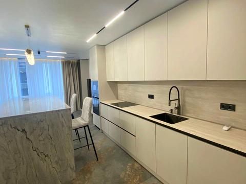 Квартира на вул. Романа Левицького, 4 в Івано-Франківську, ID 212330, фото №3