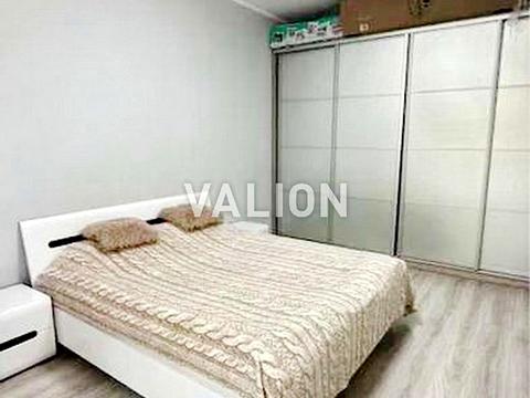 Квартира на вул. Дмитра Дорошенка, 55 в Києві, ID 217829, фото №3