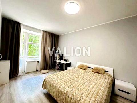 Квартира на вул. Дмитра Дорошенка, 55 в Києві, ID 217829, фото №4