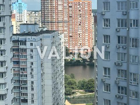 Квартира на вул. Олени Пчілки, 8 в Києві, ID 212389, фото №11