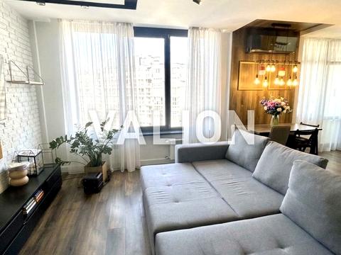 Квартира на вул. Олени Пчілки, 8 в Києві, ID 212389, фото №3