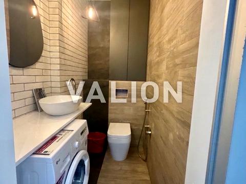 Квартира на вул. Олени Пчілки, 8 в Києві, ID 212389, фото №9