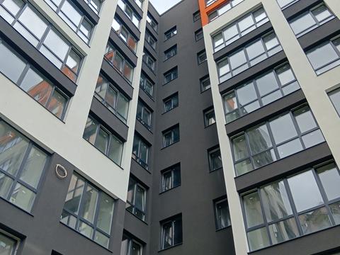 Квартира на вул. Національної Гвардії, 3-К в Івано-Франківську, ID 212394, фото №1