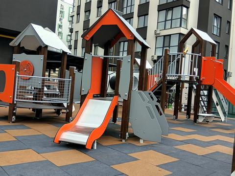 Квартира на вул. Національної Гвардії, 3-К в Івано-Франківську, ID 212394, фото №4