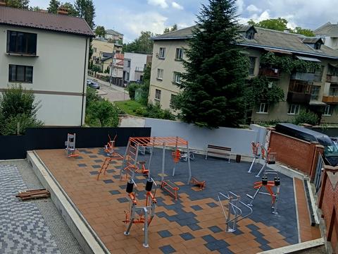 Квартира на вул. Національної Гвардії, 3-К в Івано-Франківську, ID 212394, фото №6