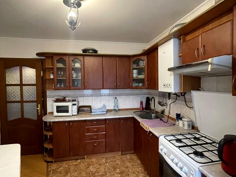 Квартира на вул. Вовчинецька, 28 в Івано-Франківську, ID 212469, фото №1