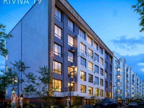 Квартира на вул. Рівна, 19 в Львові, ID 212462, фото №1