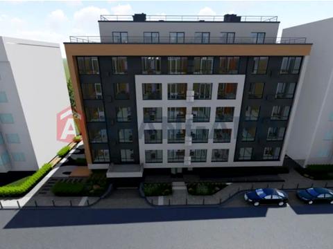 Квартира на вул. Рівна, 19 в Львові, ID 212462, фото №3