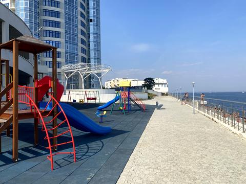 Квартира на пров. Морехідний, 2-А в Одесі, ID 212449, фото №6