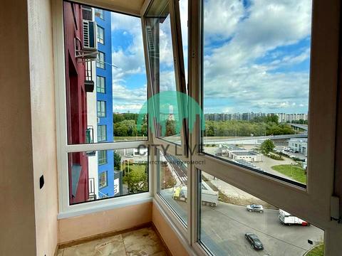 Квартира на вул. Княгинин в Івано-Франківську, ID 212467, фото №4
