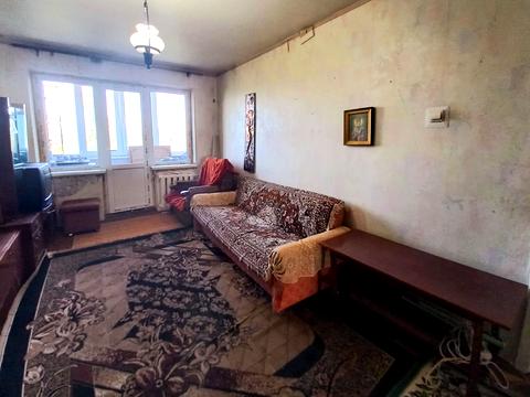 Квартира на вул. Павла Глазового, 35 в Кривому Розі, ID 212464, фото №2