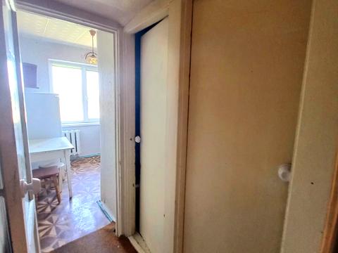Квартира на вул. Павла Глазового, 35 в Кривому Розі, ID 212464, фото №12